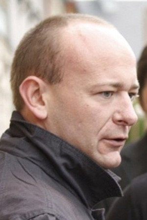 David Novotný photo