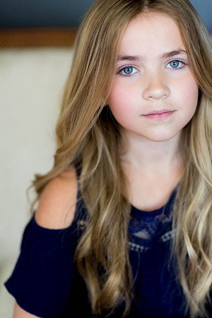 Photo of Ava Sleeth from the Latest Netflix gallery