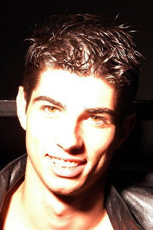 Photo of David Coxe from the Latest Netflix gallery