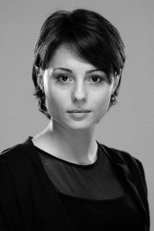 Photo of Milena Ermenkova from the Latest Netflix gallery