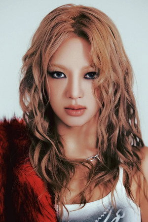 Hyoyeon photo
