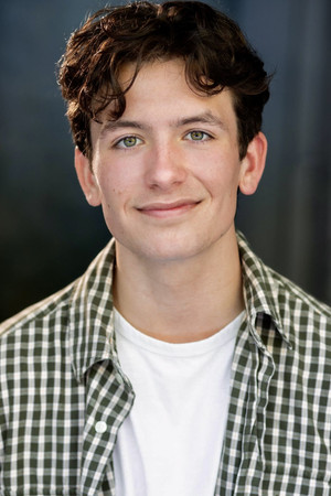 Photo of Owen Correll from the Latest Netflix gallery