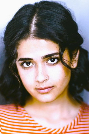 Anika Zulfikar photo