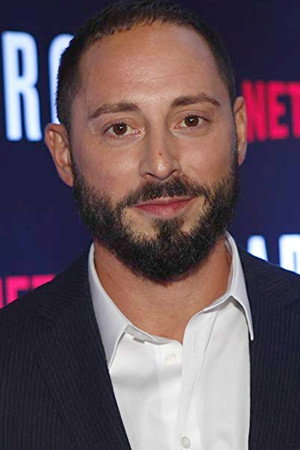 Matias Varela photo