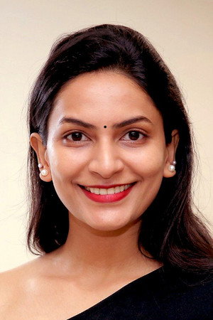Photo of Swetaa Varma from the Latest Netflix gallery