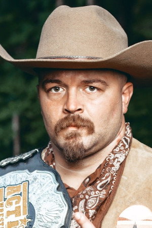Photo of Steve Manders from the Latest Netflix gallery