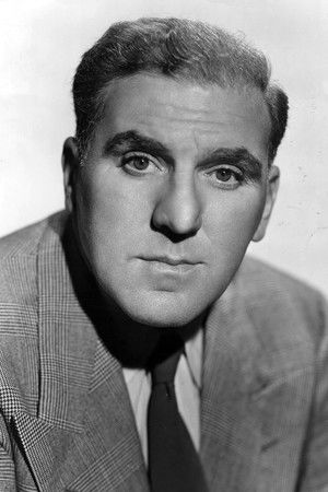 William Bendix photo