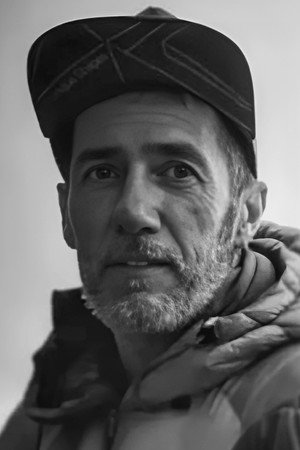 Photo of Laurent Perez from the Latest Netflix gallery