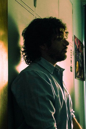 Photo of Matías Yañez Lenzano from the Latest Netflix gallery