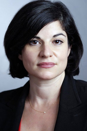 Photo of Lynn Adrianna from the Latest Netflix gallery