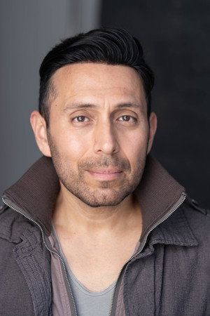Photo of George Capacete from the Latest Netflix gallery