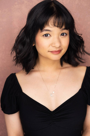 Photo of Mirabel Miscala from the Latest Netflix gallery