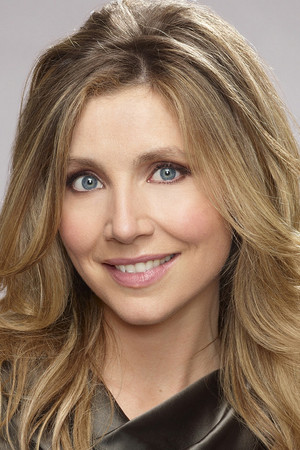 Sarah Chalke photo