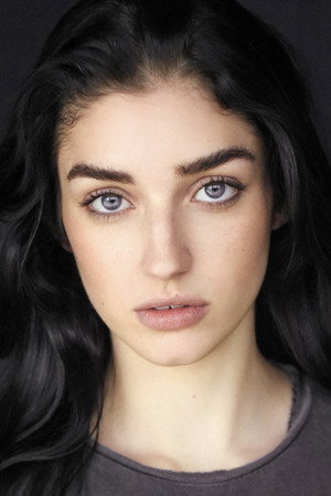 Photo of Morgan Taylor Campbell from the Latest Netflix gallery