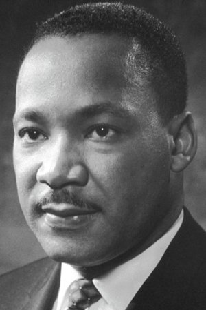 Martin Luther King Jr. photo