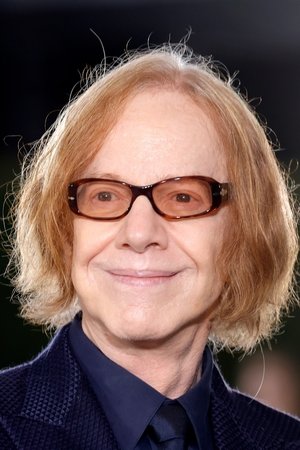 Danny Elfman photo