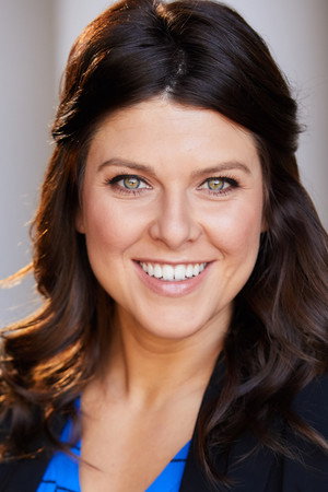 Photo of Jade Ramirez Warner from the Latest Netflix gallery