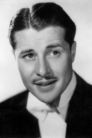 Don Ameche photo