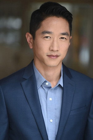 Photo of Eric Elizaga from the Latest Netflix gallery