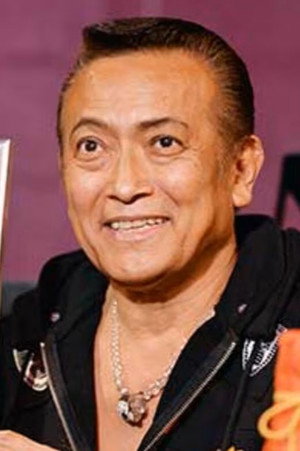 Kentarō Shimizu photo