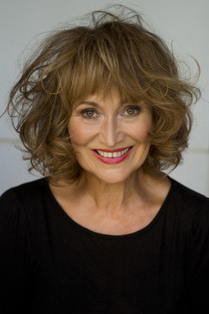 Photo of Petra Černocká from the Latest Netflix gallery