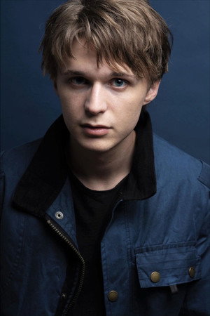 Photo of Parker Queenan from the Latest Netflix gallery