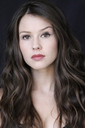 Photo of Jenn Proske from the Latest Netflix gallery