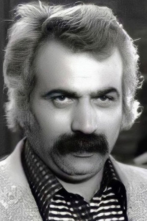 Photo of Farhad Hamidi from the Latest Netflix gallery