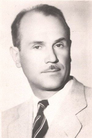 Photo of Boris Babochkin from the Latest Netflix gallery