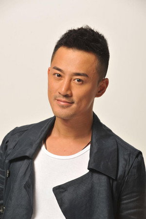 Raymond Lam Fung photo