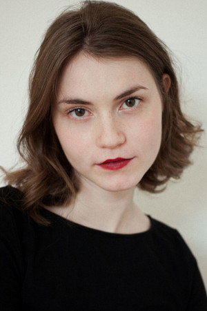 Photo of Linda Stockfleth from the Latest Netflix gallery