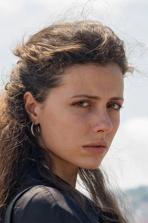 Celeste Dalla Porta photo