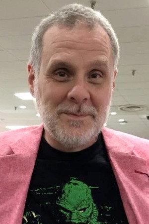 Photo of Paul R. Gagne from the Latest Netflix gallery