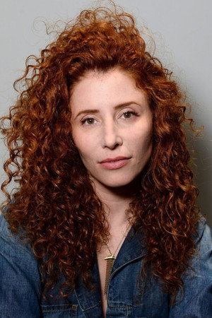 Photo of Alma Har'el from the Latest Netflix gallery