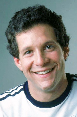 Steve Guttenberg photo