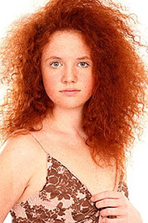 Kseniya Radchenko photo