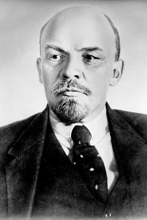 Vladimir Lenin photo