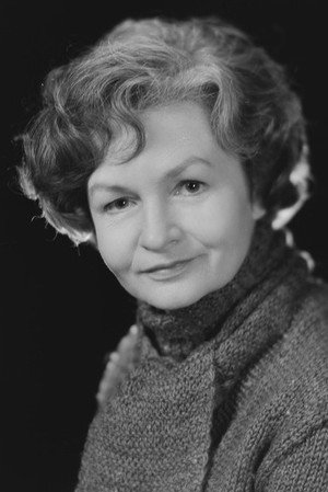 Photo of Ester Pajusoo from the Latest Netflix gallery
