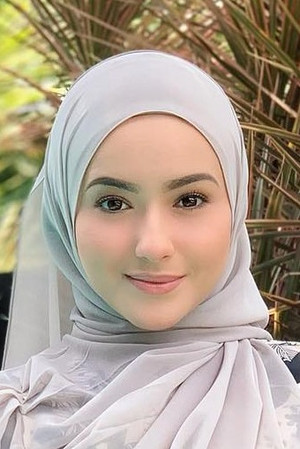 Hannah Delisha photo