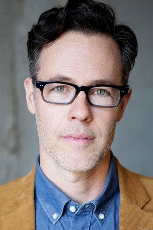 Photo of Craig Welzbacher from the Latest Netflix gallery