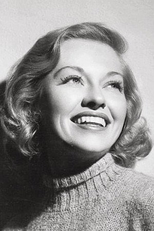 Virginia Christine photo