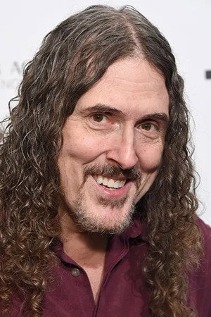 Photo of 'Weird Al' Yankovic from the Latest Netflix gallery