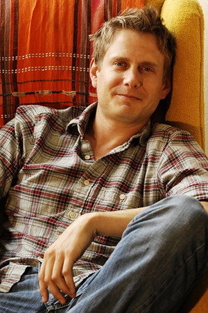 Photo of Charlie Heydt from the Latest Netflix gallery