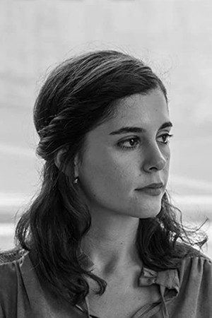 Photo of Anastasia Rafaela Konidi from the Latest Netflix gallery