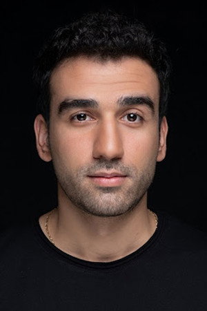 Photo of Batuhan Soyaslan from the Latest Netflix gallery