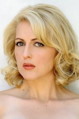 Evelyn Edwards photo