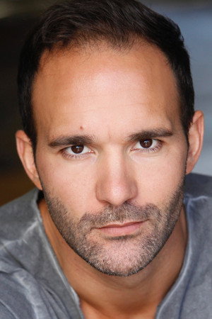 Photo of Jesús Lloveras from the Latest Netflix gallery