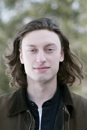 Photo of Aris Tyros from the Latest Netflix gallery