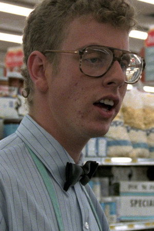 Zander Schloss photo