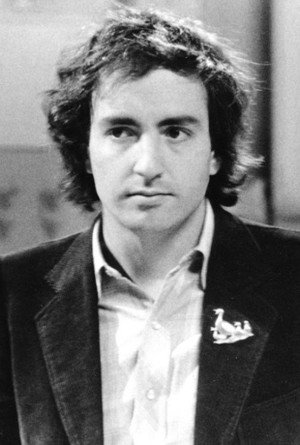 Lorne Michaels photo